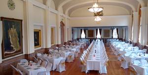 The Guildhall Venue, Queen Anne Suite