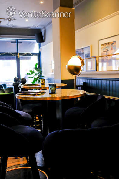 Hire Lockes Downstairs Bar