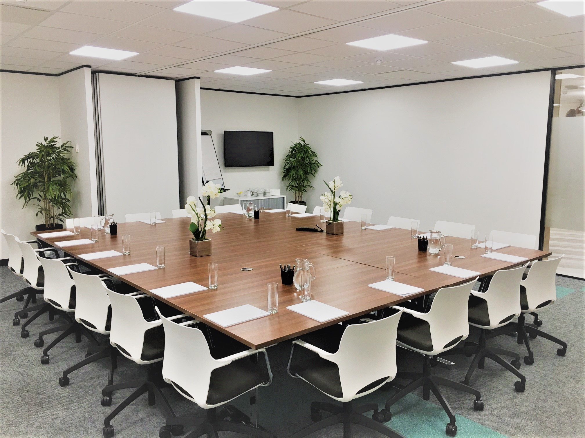 Hire iHub Office, Colmore Gate | VenueScanner