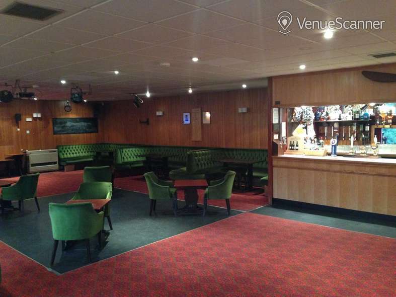 Hire Barnes Home Guard Association The Home Guard Club VenueScanner