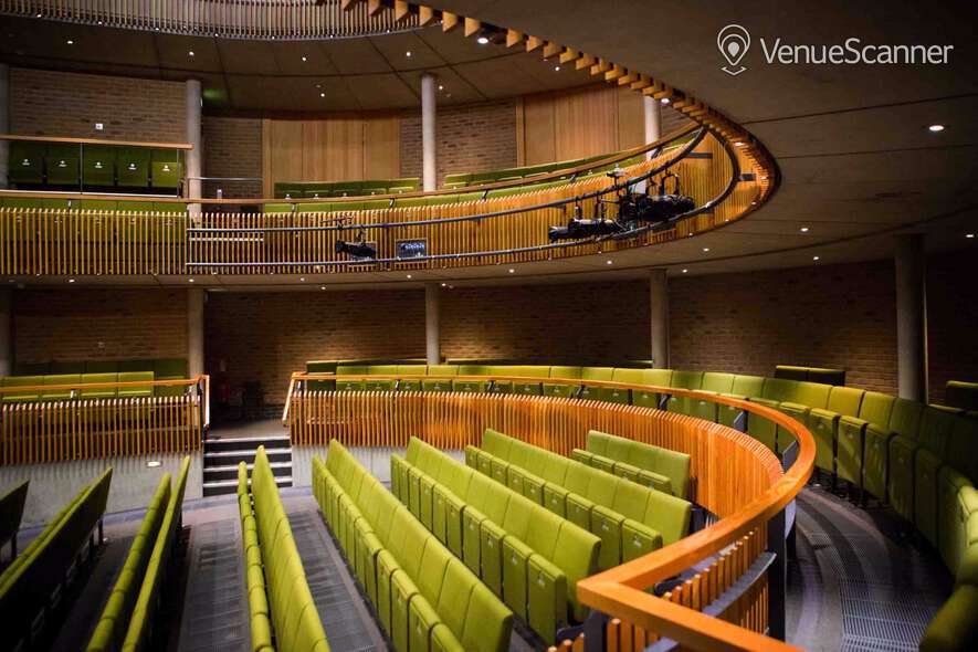 Hire Cheltenham Ladies' College Princess Hall VenueScanner