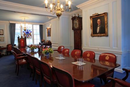 Cooper's Hall Rva Hire Cooper's Hall | VenueScanner