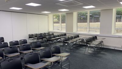 OMNES Education London School, Conference Room G03/G06