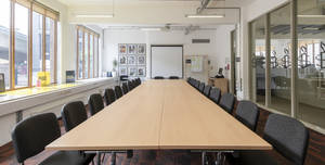 Human Rights Action Centre, Conference Room