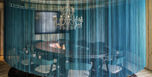 Novotel Canary Wharf, Exclusive Hire
