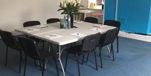 Clavering House Business Centre, Training Room 1