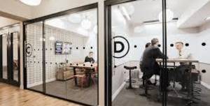Wework, Private Office