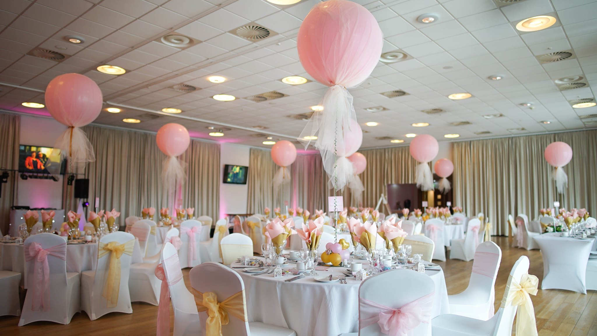 Hire The Grand Pier WestonSuperMare Regency Suite VenueScanner