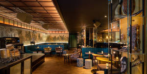 Oriole Bar, Exclusive Hire