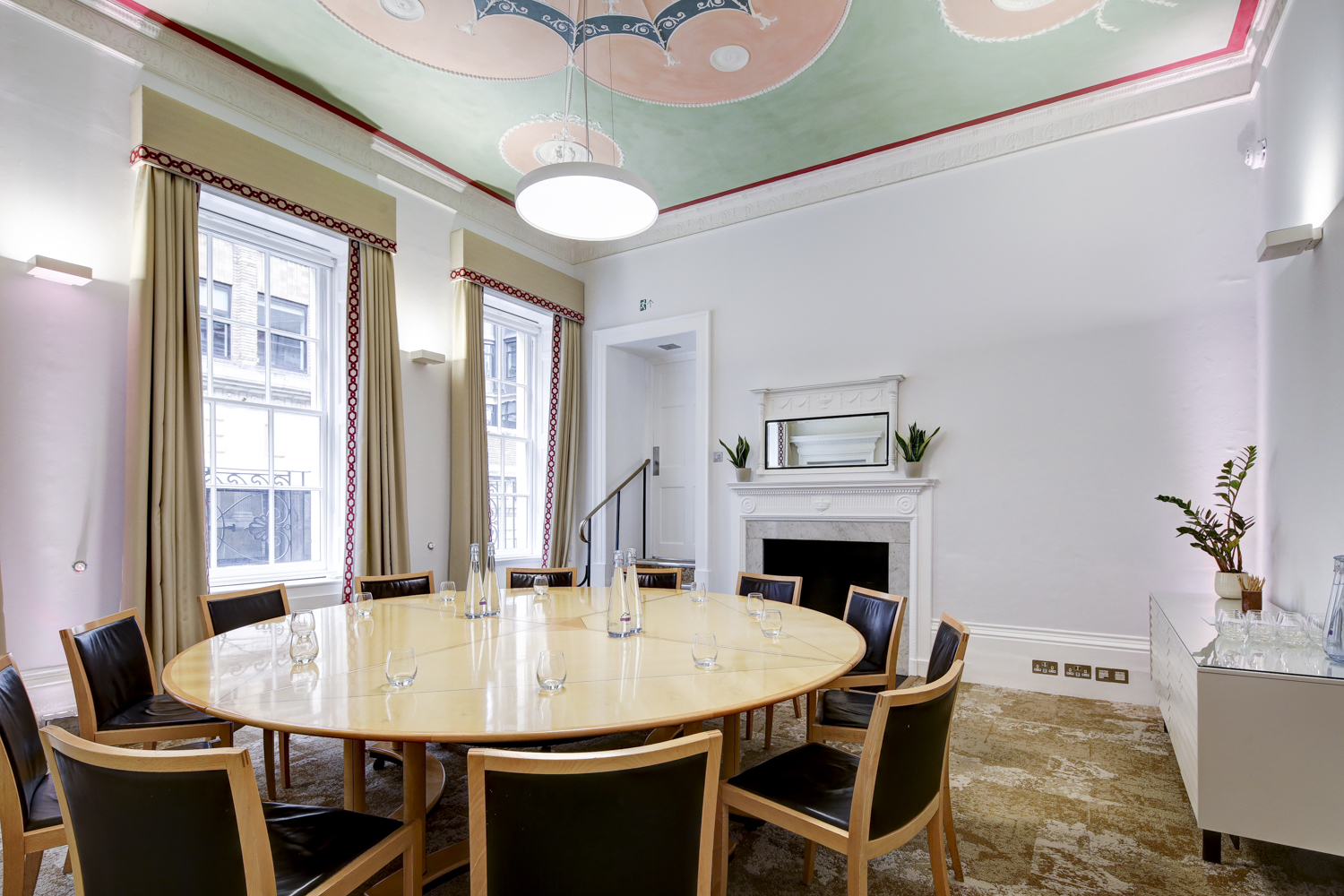 Hire RSA House Shipley Room At RSA House VenueScanner