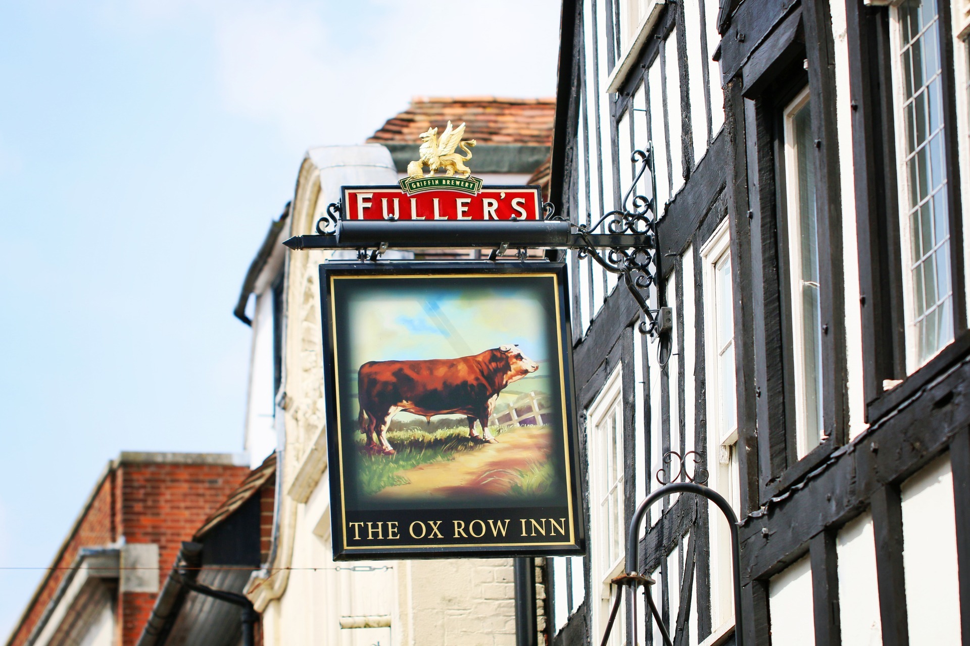 Hire The Ox Row Inn The Market Room VenueScanner