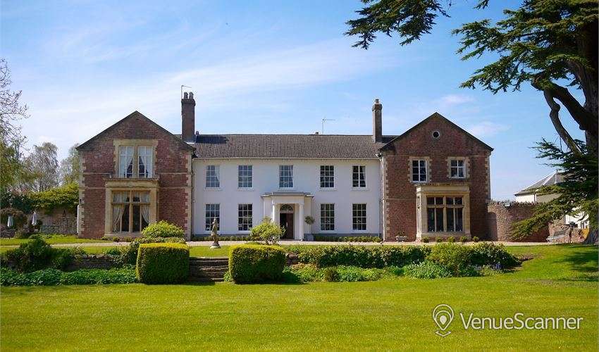 Hire Glewstone Court Country House Hotel Wedding Venue