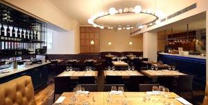 Hush Holborn, Private Dining Room