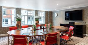 The May Fair Hotel, Private Suite 4