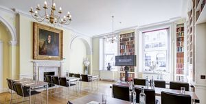 The Royal Institution, The Sunley Room