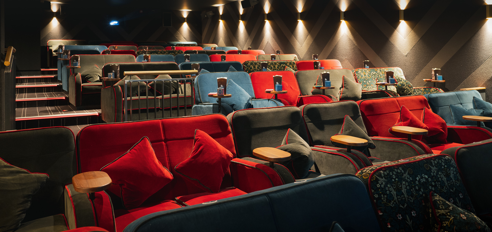 Hire Everyman Glasgow Everyman Glasgow Full Venue VenueScanner