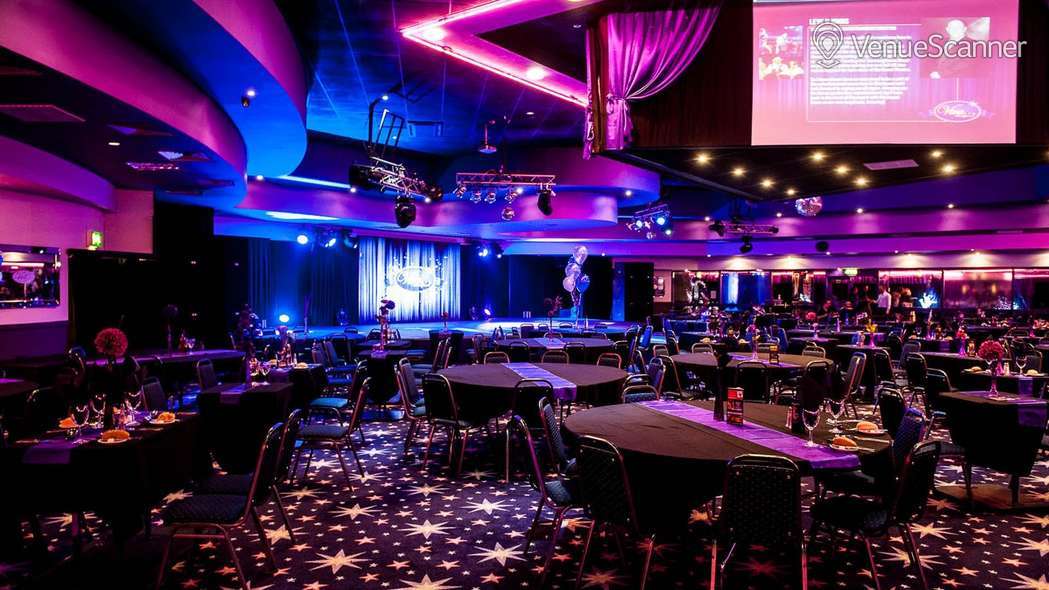 Function Room Hire Blackpool