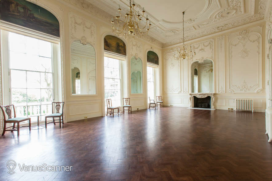 Hire {10-11} Carlton House Terrace Music Room