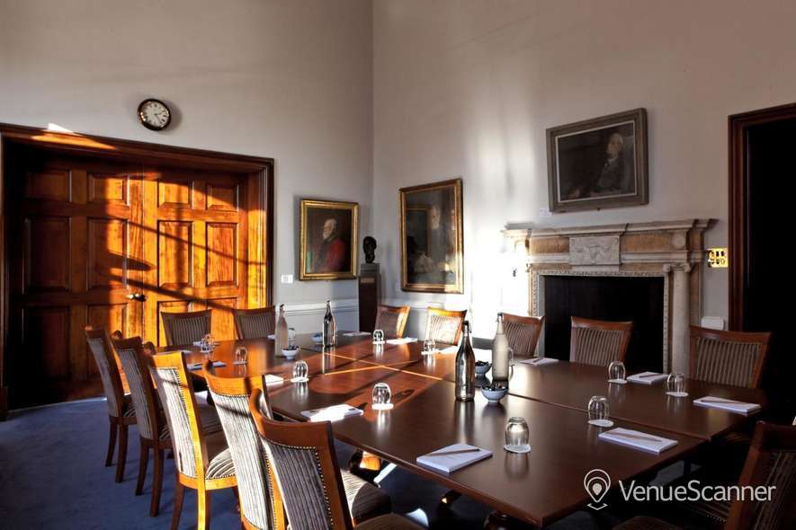 Hire {10-11} Carlton House Terrace Cornwall & Burlington Rooms