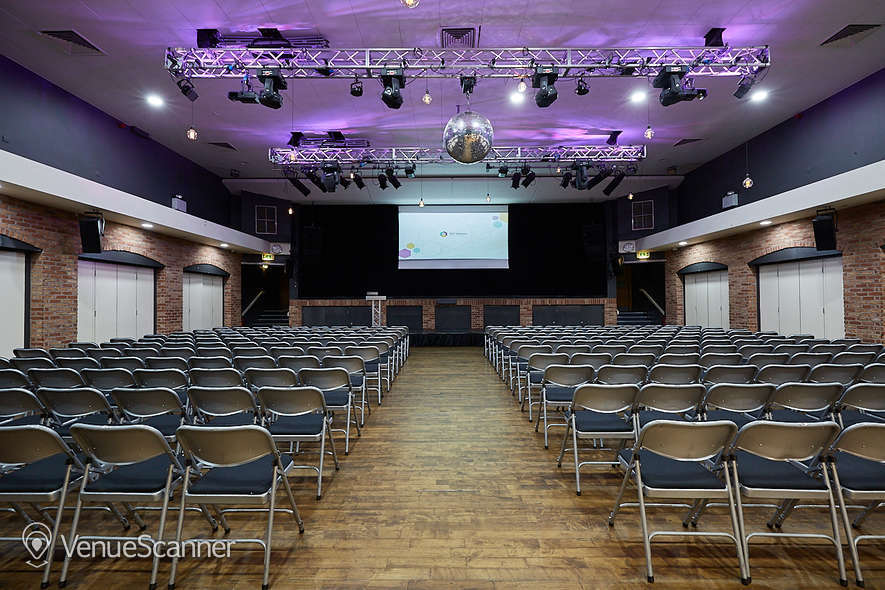 Hire ISHVenues Venue 1