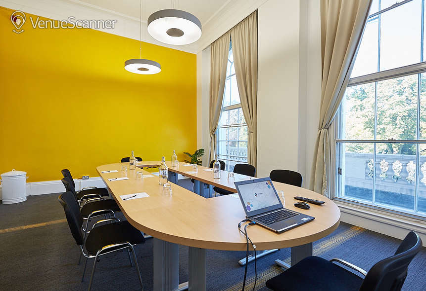 Hire ISHVenues The Boardroom