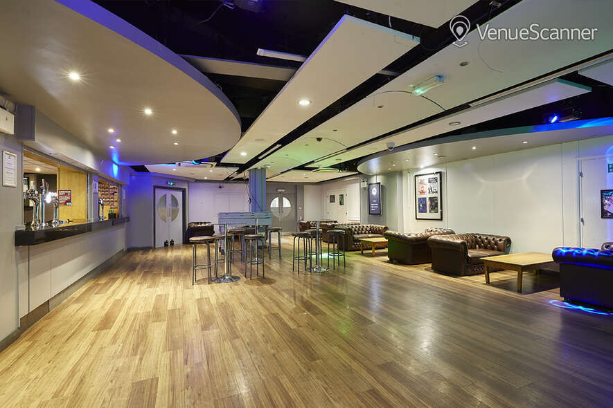 Hire ISHVenues Venue 2