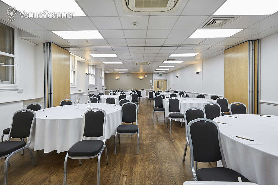 Hire ISHVenues The Portland