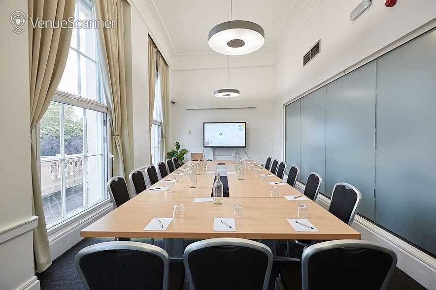 Hire ISHVenues The Fitzrovia