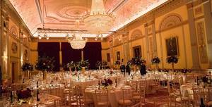 Plaisterers’ Hall, Exclusive Hire