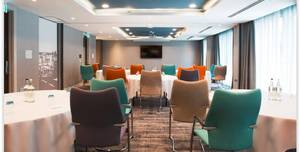 Holiday Inn - Manchester City Centre, Meeting Room