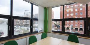 The Waterfront Meeting Rooms, Babbers