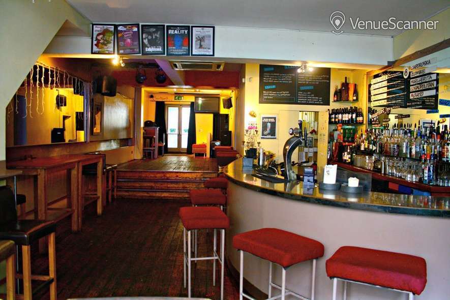 Hire Moors Bar The Bar VenueScanner