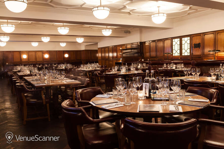 Hire Hawksmoor Guildhall | Hawksmoor Guildhall | VenueScanner