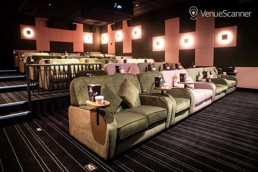 Hire Everyman Cinema Cardiff Screen 5