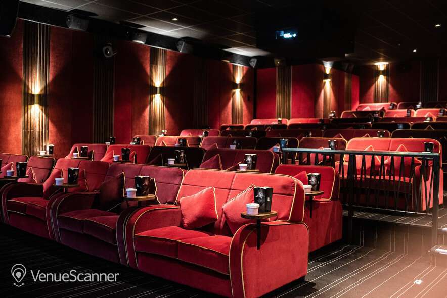 Hire Everyman Cinema Cardiff | Screen 2 | VenueScanner