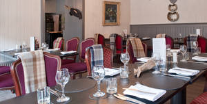 Hewat's Restaurant, Private Dining Room