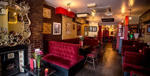 The Redchurch, Exclusive Hire
