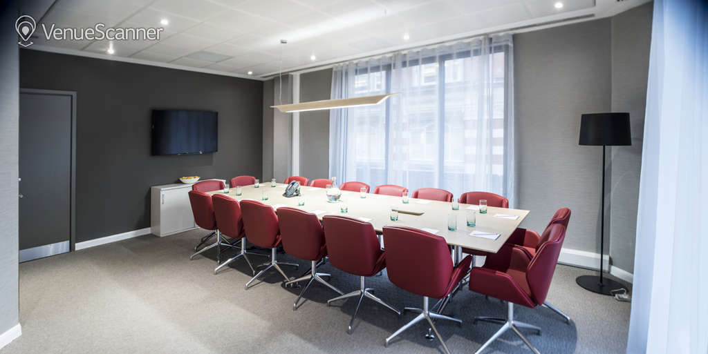 Hire Regus London Blackfriars Watson