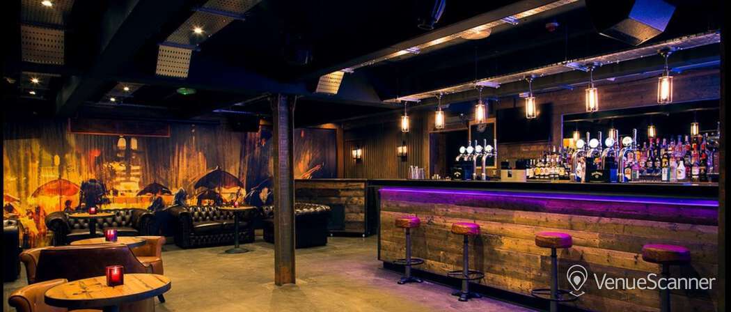 Hire Dive Bar & Grill | Exclusive Hire | VenueScanner