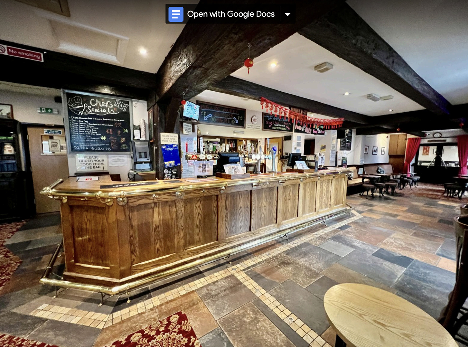 Hire Hare And Hounds Burstwick | VenueScanner