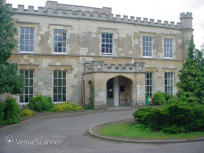 Hire Wheatley Park School Manor House VenueScanner