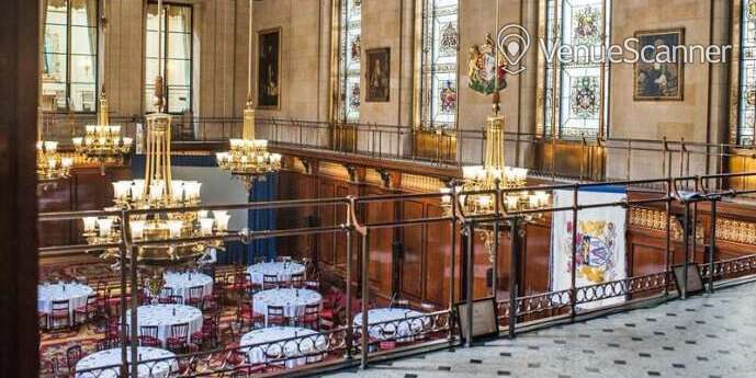 Hire Merchant Taylors  Whole Venue  VenueScanner