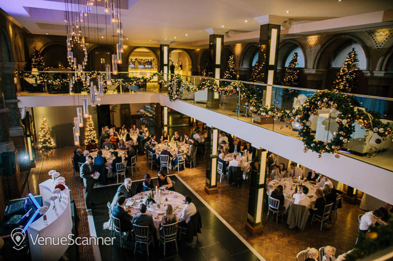 Private Venue Hire Leeds Discover Book With Venuescanner