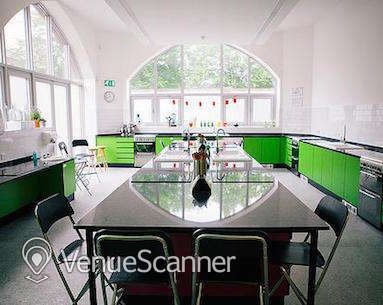 central kitchen cookery commercial street hire london venuescanner