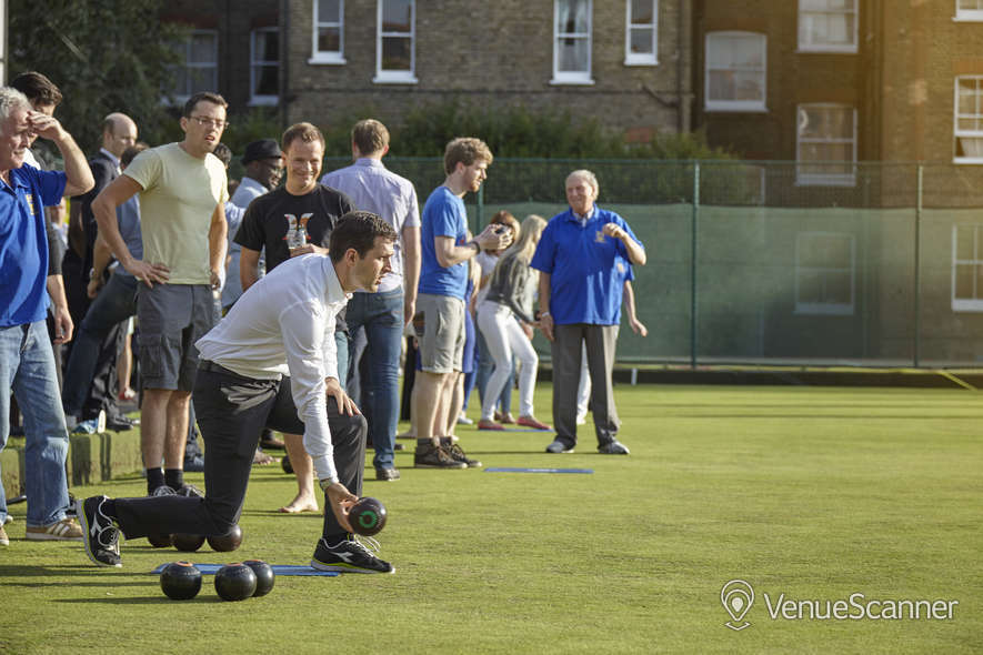 Hire Paddington Sports Club Boardroom VenueScanner