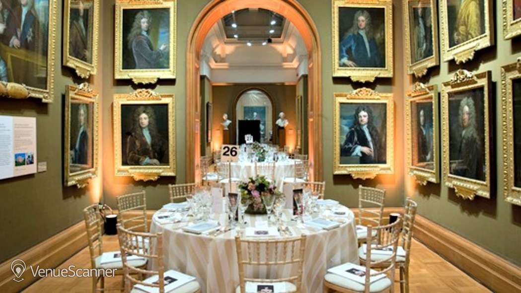Hire National Portrait Gallery 17th 18th Century Galleries Hire National Portrait Gallery 17th 18th Century Galleries