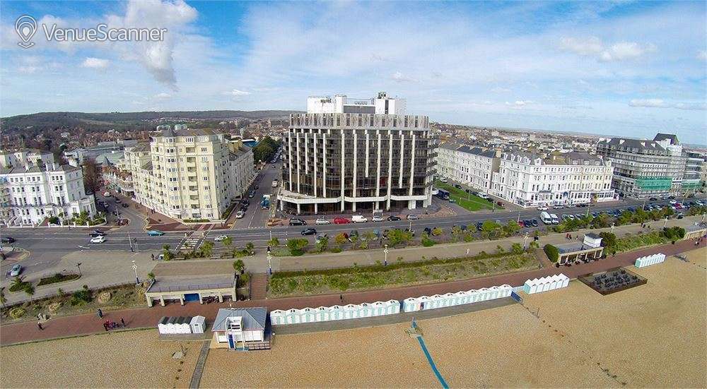 Hire The View Hotel Eastbourne Exclusive Hire VenueScanner