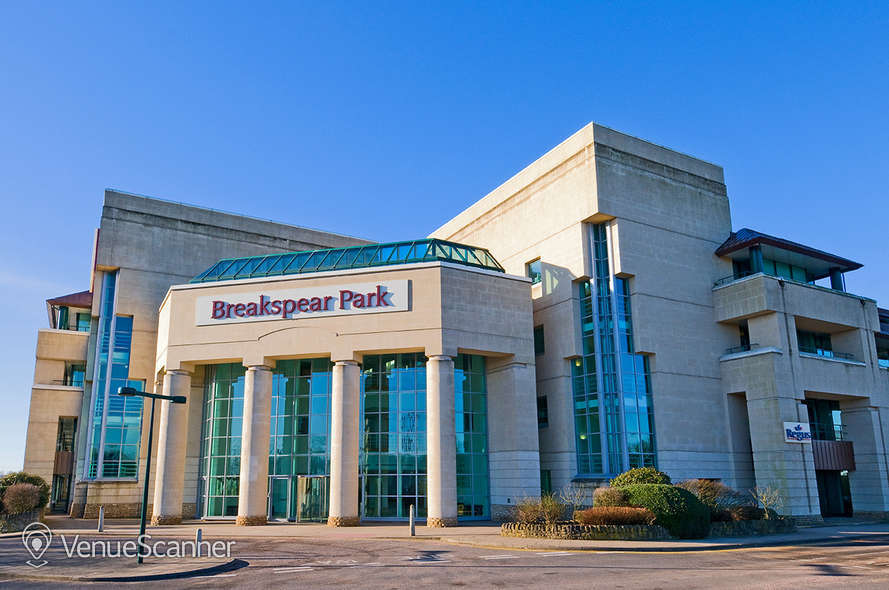 Hire Regus Hemel Hempstead Breakspear Park Breakspear VenueScanner