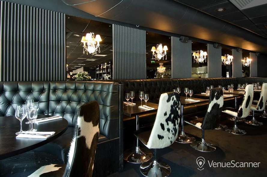 Hire Gaucho Tower Bridge Private Room 2 Venuescanner Hire Gaucho Tower Bridge Private Room 2