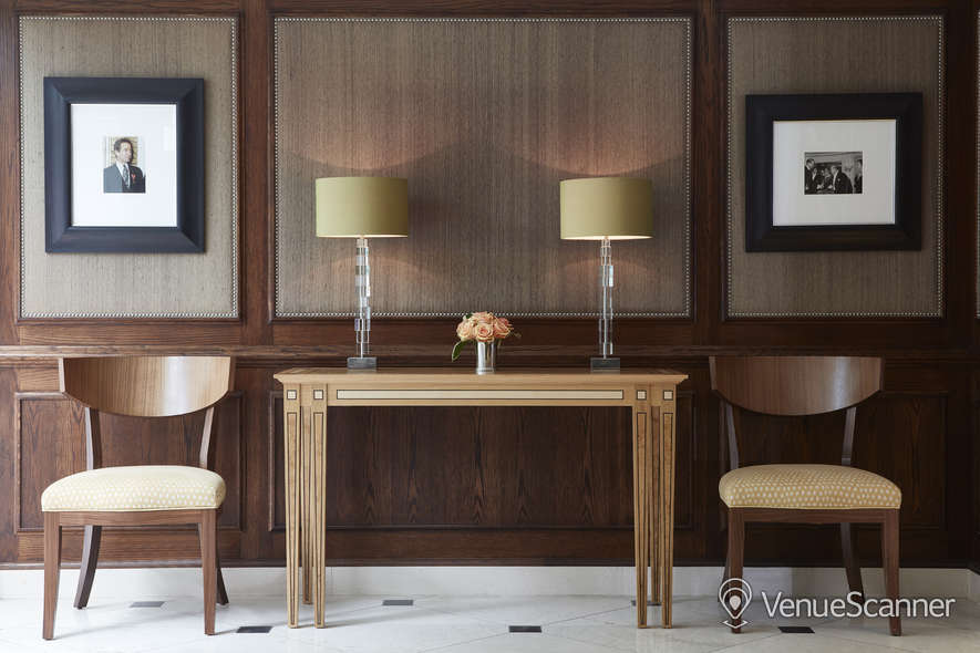 Hire The Goring Garden Room Venuescanner Hire The Goring Garden Room